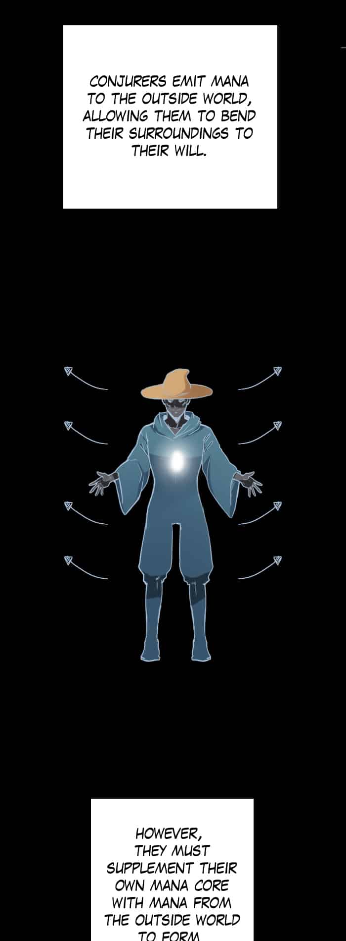 The Beginning After The End Chapter 2 image 43